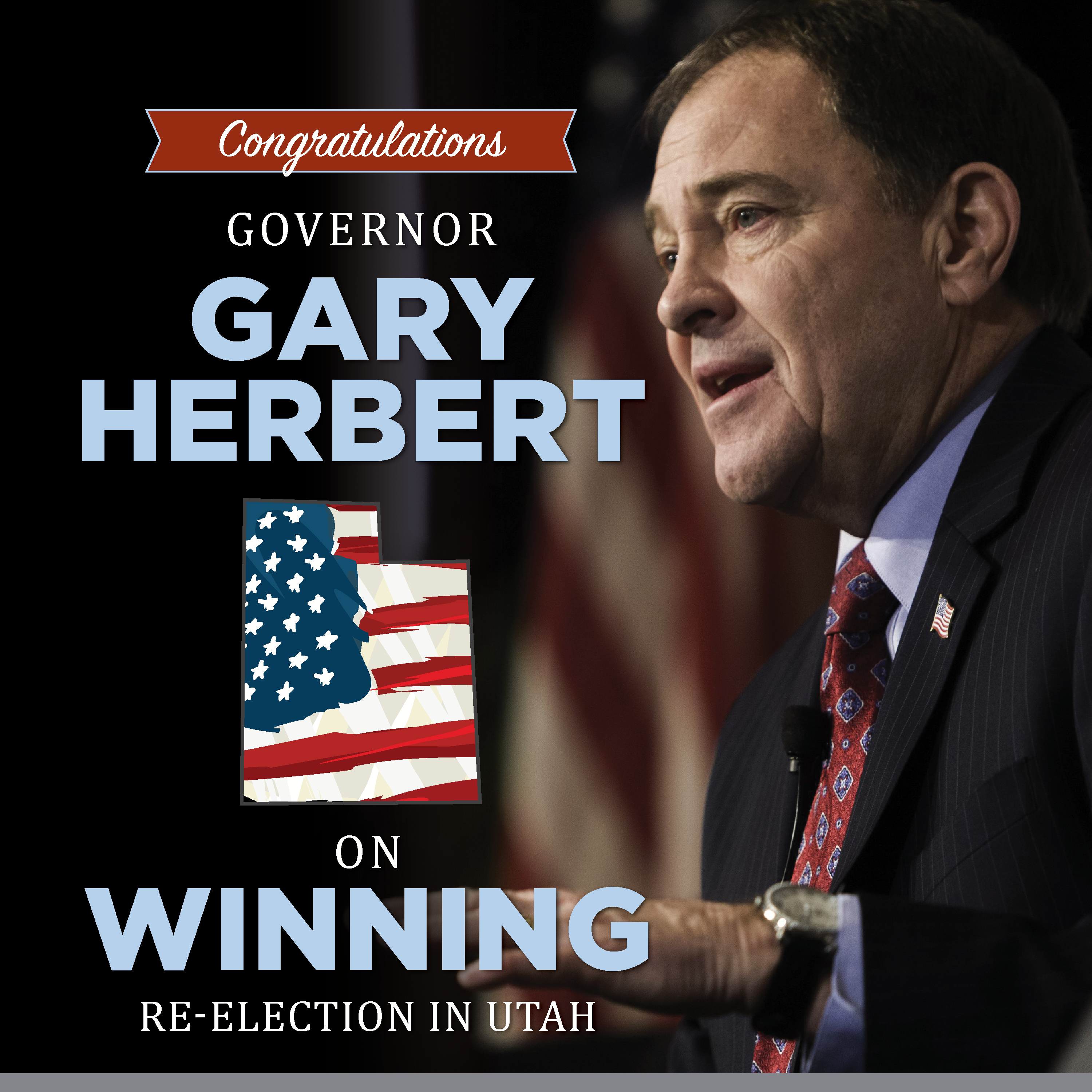 Image result for governor herbert of utah