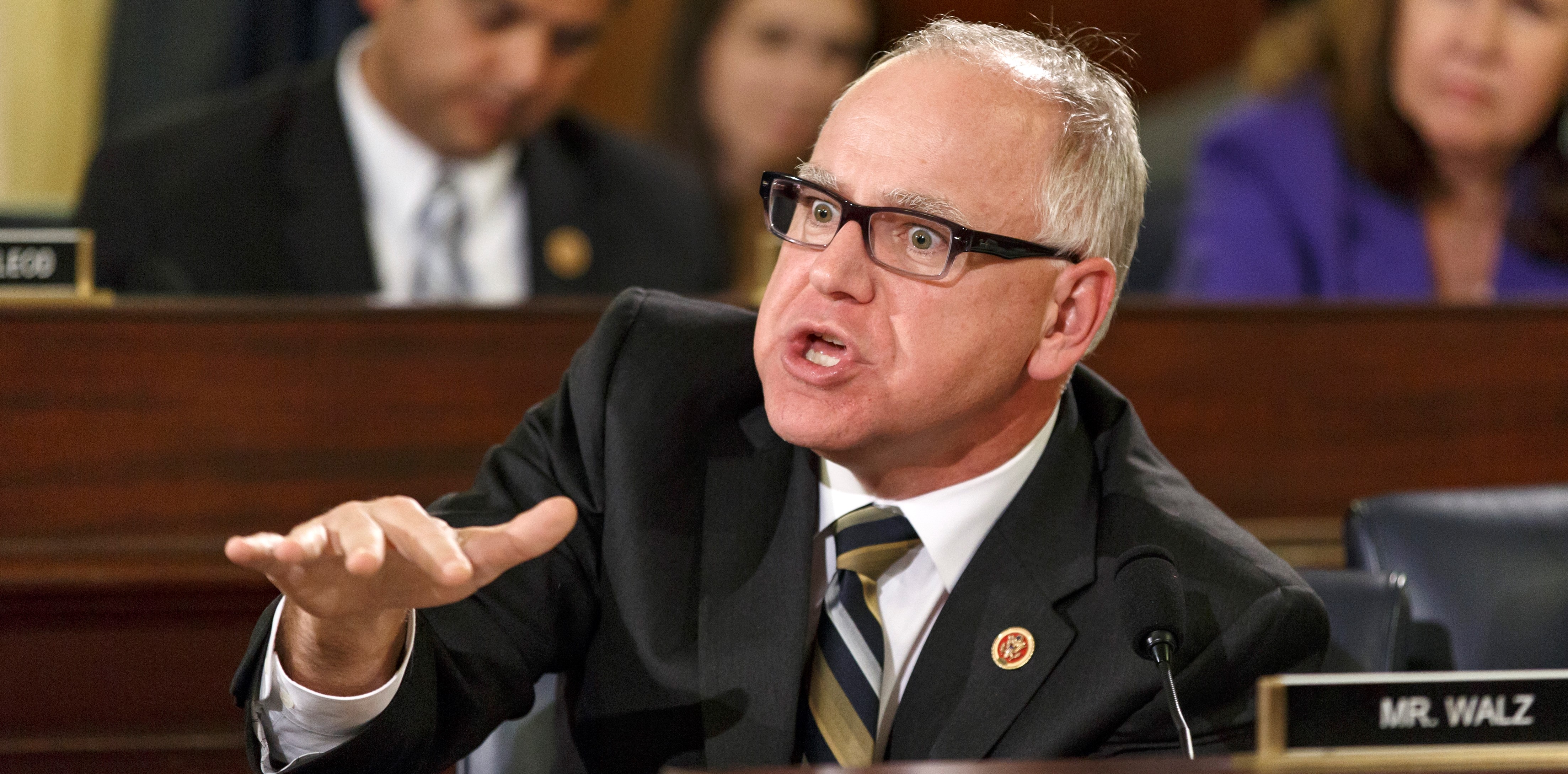 Tim Walz's Zyn Tax: A Game Changer For Minnesota?