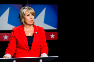 New Mexico Dem Gov Candidate Michelle Lujan Grisham Could Face Potential Investigation Over ...
