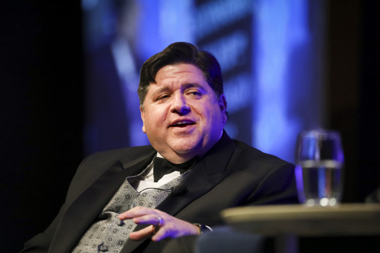 j-b-pritzker-ad-encourages-voters-to-read-his-non-existent-tax-plan