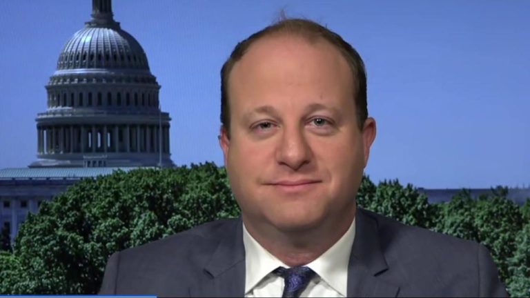 What They Are Saying: Jared Polis Botches His “Unity” Rally In Colorado