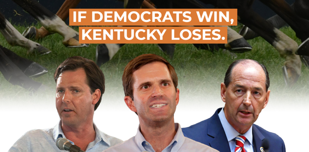 RGA Releases Derby-Themed Digital Ads in Kentucky Governor ...