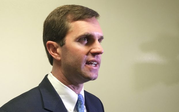 #TBT: Dem Gov Candidate Andy Beshear’s Former Top Aide Sitting Behind Bars For Illegal Kickback Scheme