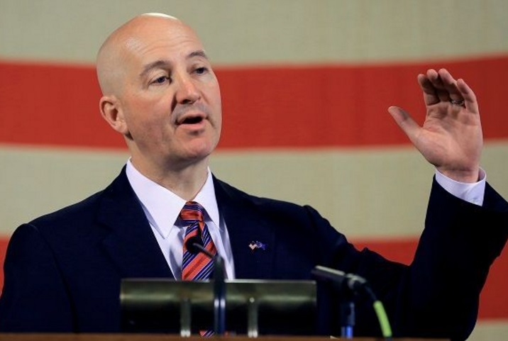 Nebraska GOP Governor Pete Ricketts Gets Results For Working Families